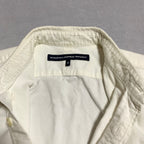 ラルフローレンスポーツ RALPH LAUREN SPORT ノースリーブ ホワイト レディースM