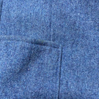 70s~80s ペンドルトン 古着  テーラードジャケット USA製 白タグ L