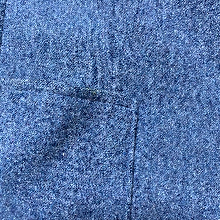 70s~80s ペンドルトン 古着  テーラードジャケット USA製 白タグ L