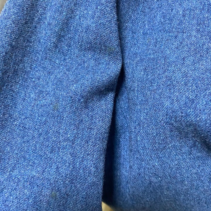 70s~80s ペンドルトン 古着  テーラードジャケット USA製 白タグ L