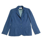 70s~80s ペンドルトン 古着  テーラードジャケット USA製 白タグ L