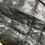 ザノースフェイス 古着  ナイロンジャケット ブラック レディースL