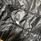 ザノースフェイス 古着  ナイロンジャケット ブラック レディースL