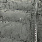 ザノースフェイス 古着  ダウンジャケット ブラック S