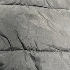 ザノースフェイス 古着  ダウンジャケット ブラック S