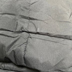 ザノースフェイス 古着  ダウンジャケット ブラック S