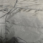 ザノースフェイス 古着  ダウンジャケット ブラック S