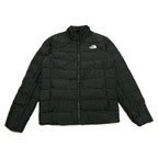 ザノースフェイス 古着  ダウンジャケット ブラック S