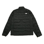 ザノースフェイス 古着  ダウンジャケット ブラック S