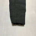 ザノースフェイス 古着  ダウンジャケット ブラック S