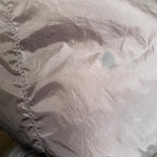 ザノースフェイス 古着  ダウンジャケット ロングダウン 600 レディースXS