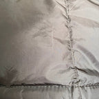 ザノースフェイス 古着  ダウンジャケット ロングダウン 600 レディースXS