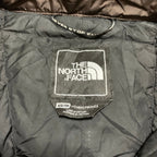 ザノースフェイス 古着  ダウンジャケット ロングダウン 600 レディースXS