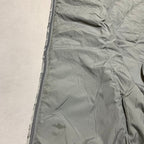 ザノースフェイス 古着  ダウンベスト 550 メタル レディースXL