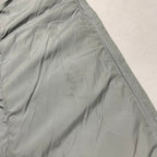 ザノースフェイス 古着  ダウンベスト 550 メタル レディースXL