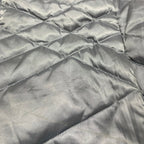 ザノースフェイス 古着  ダウンベスト 550 メタル レディースXL