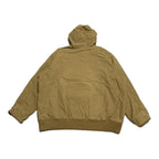 カーハート Carhartt アクティブジャケット ダックジャケット メンズ3XL