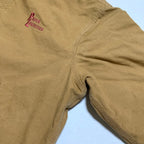カーハート Carhartt アクティブジャケット ダックジャケット メンズ3XL