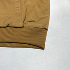 カーハート Carhartt アクティブジャケット ダックジャケット メンズ3XL
