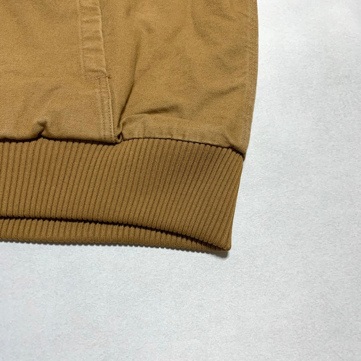 カーハート Carhartt アクティブジャケット ダックジャケット メンズ3XL