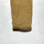 カーハート Carhartt アクティブジャケット ダックジャケット メンズ3XL