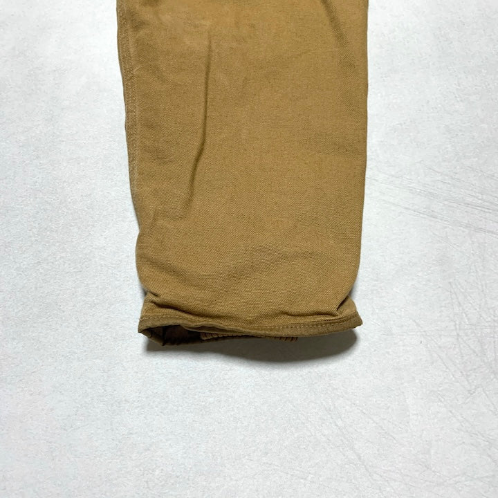 カーハート Carhartt アクティブジャケット ダックジャケット メンズ3XL