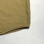 カーハート Carhartt シャツジャケット 厚手 ベージュ ライトアウター メンズXL