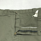 ディッキーズ Dickies ハーフパンツ カーキ メンズXXL