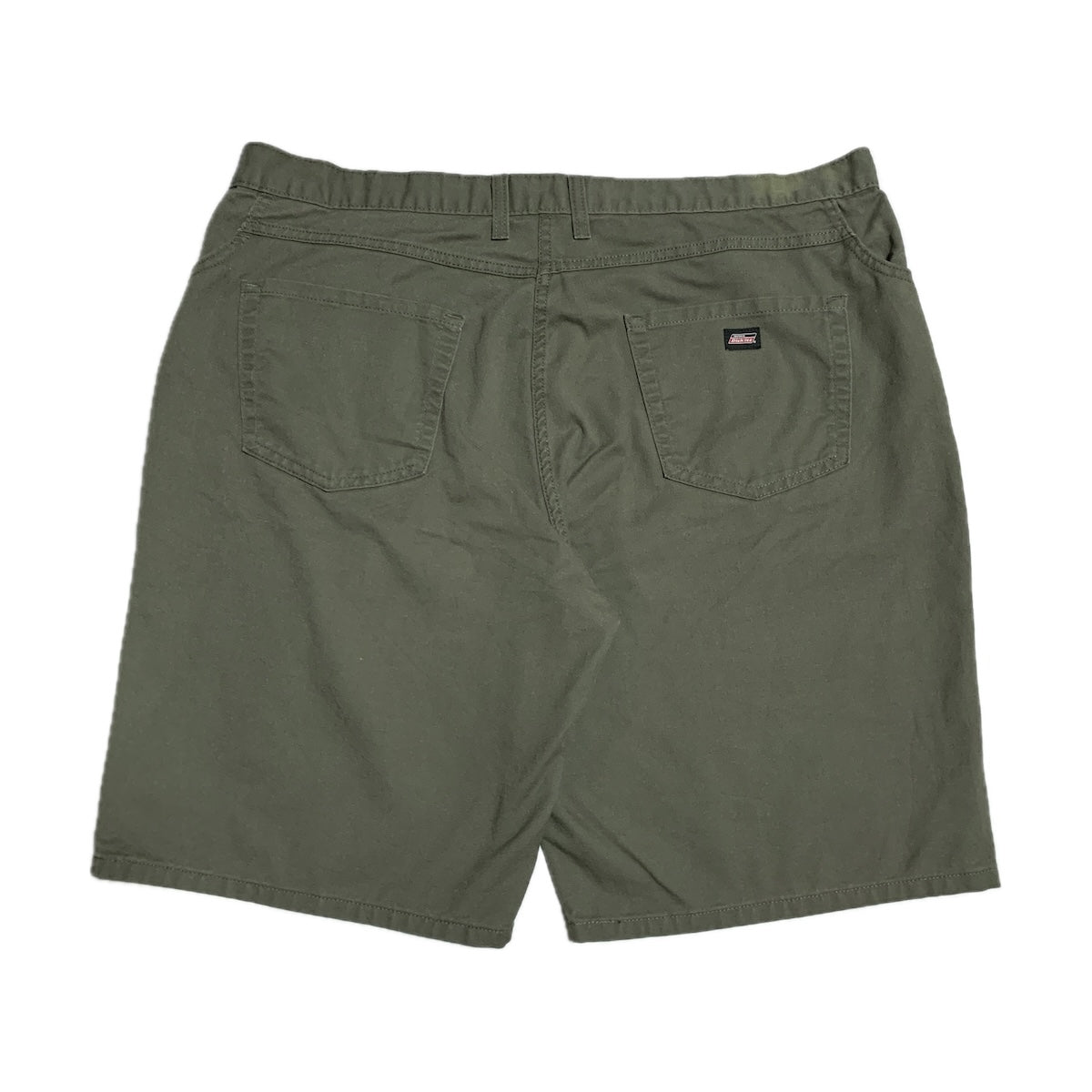 ディッキーズ Dickies ハーフパンツ カーキ メンズXXL
