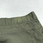 ディッキーズ Dickies ハーフパンツ カーキ メンズXXL