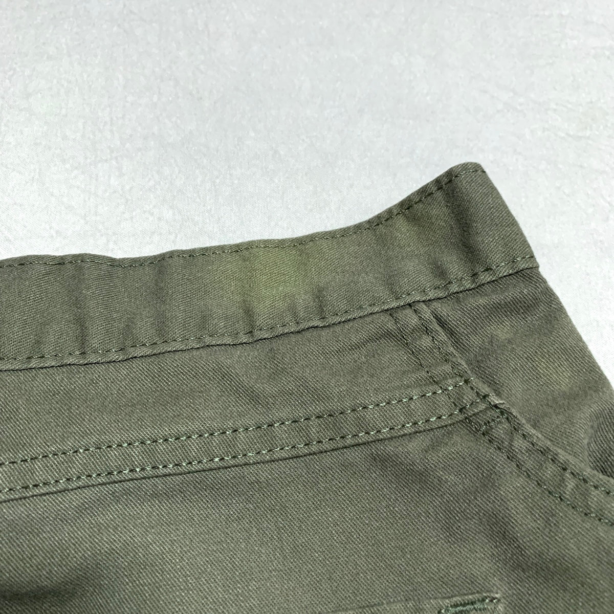ディッキーズ Dickies ハーフパンツ カーキ メンズXXL