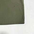 ディッキーズ Dickies ハーフパンツ カーキ メンズXXL