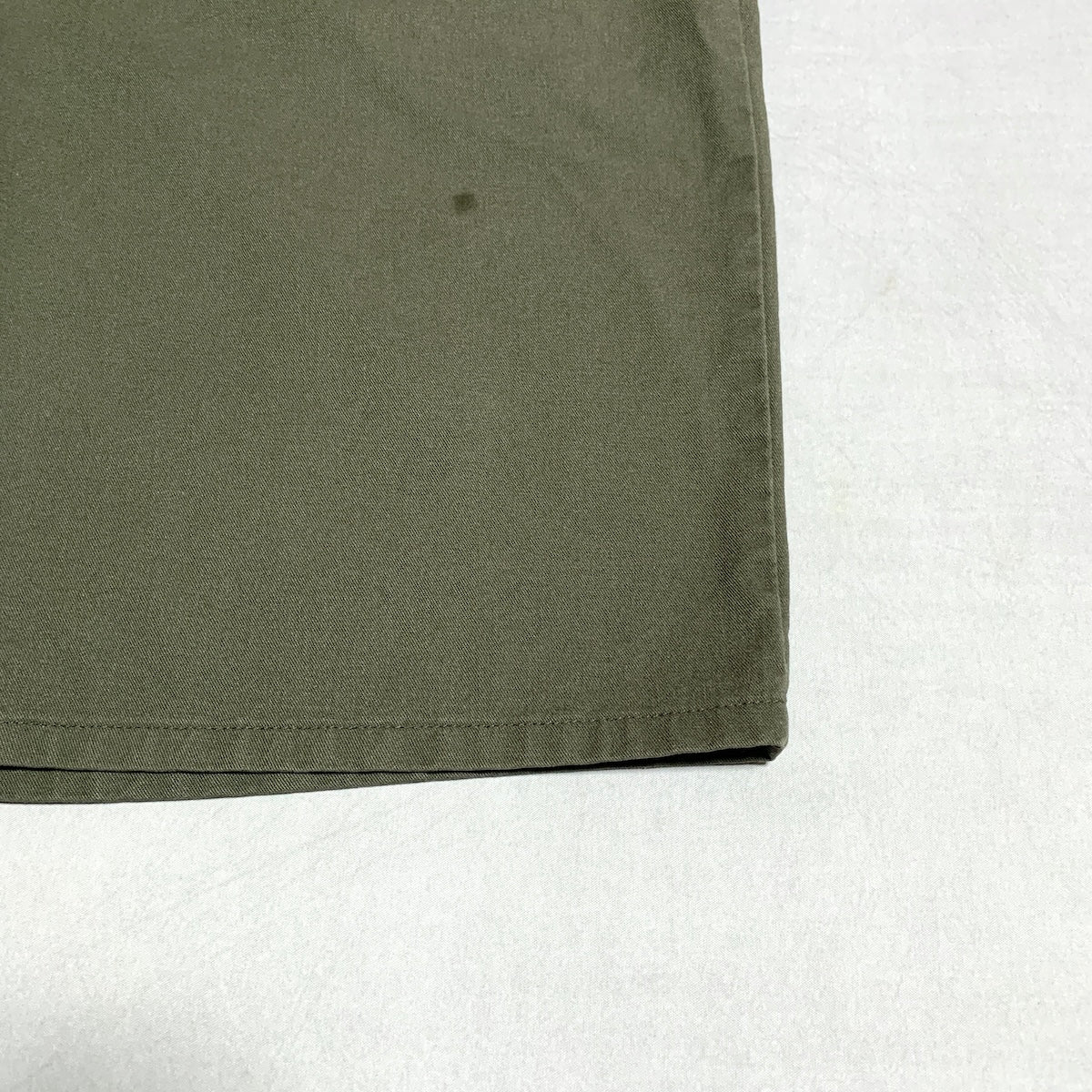 ディッキーズ Dickies ハーフパンツ カーキ メンズXXL