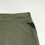 ディッキーズ Dickies ハーフパンツ カーキ メンズXXL