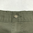 ディッキーズ Dickies ハーフパンツ カーキ メンズXXL