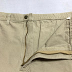 カーハート Carhartt ハーフパンツ ワークパンツ ベージュ メンズ3XL