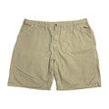 カーハート Carhartt ハーフパンツ ワークパンツ ベージュ メンズ3XL