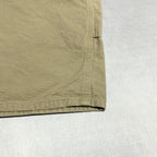 カーハート Carhartt ハーフパンツ ワークパンツ ベージュ メンズ3XL