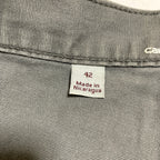 カーハート Carhartt ハーフパンツ ワークパンツ グレー メンズXXL