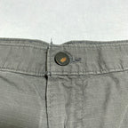 ディッキーズ Dickies ハーフパンツ グレー ワークパンツ メンズXL