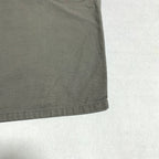 ディッキーズ Dickies ハーフパンツ グレー ワークパンツ メンズXL