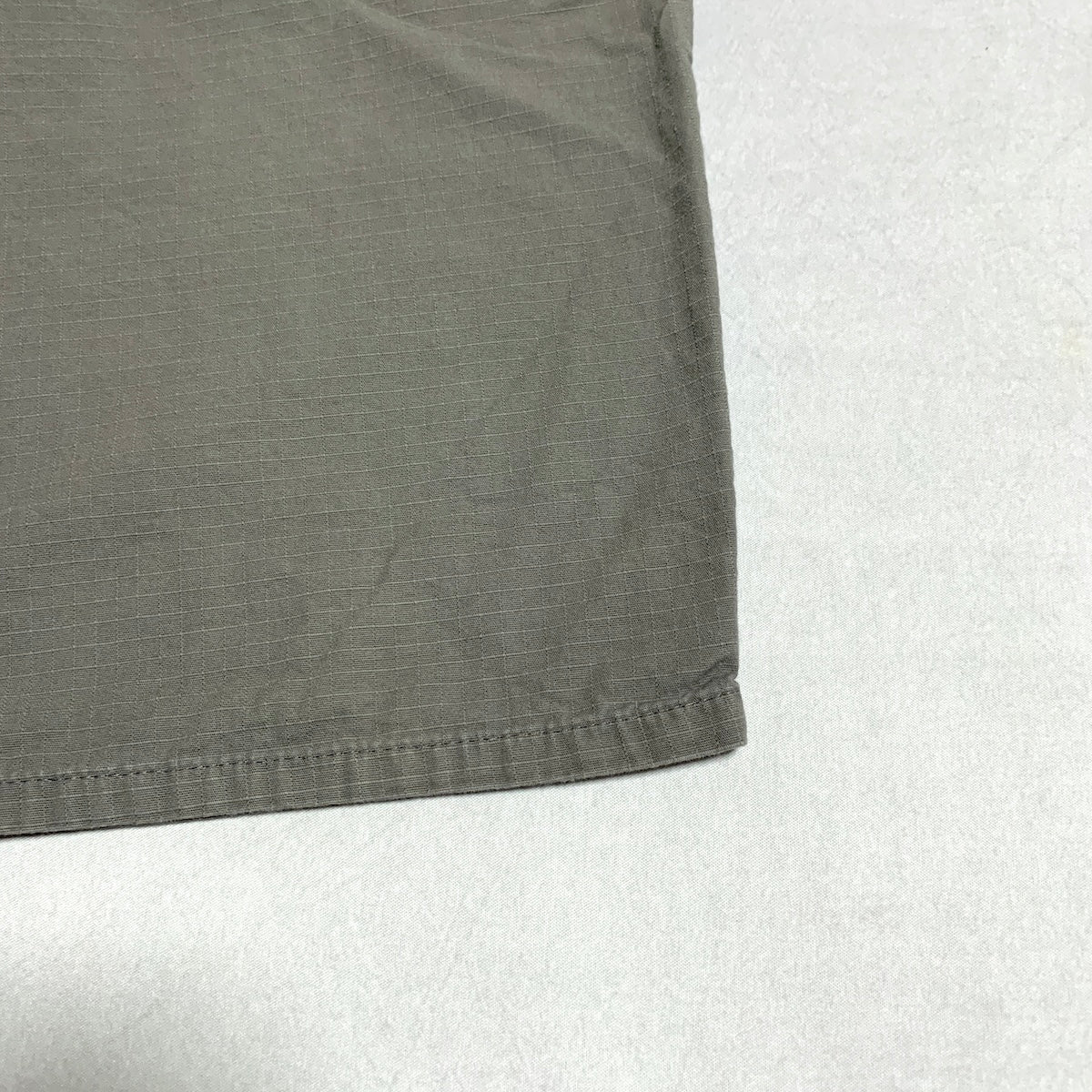 ディッキーズ Dickies ハーフパンツ グレー ワークパンツ メンズXL