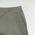 ディッキーズ Dickies ハーフパンツ グレー ワークパンツ メンズXL