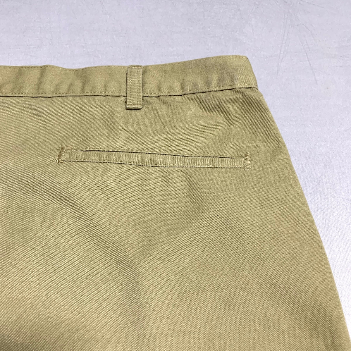 ディッキーズ Dickies ハーフパンツ ベージュ ワークパンツ メンズXXL