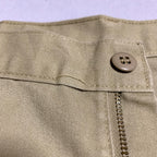 ディッキーズ Dickies ハーフパンツ ベージュ ワークパンツ メンズXXL