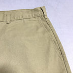 ディッキーズ Dickies ハーフパンツ ベージュ ワークパンツ メンズXXL