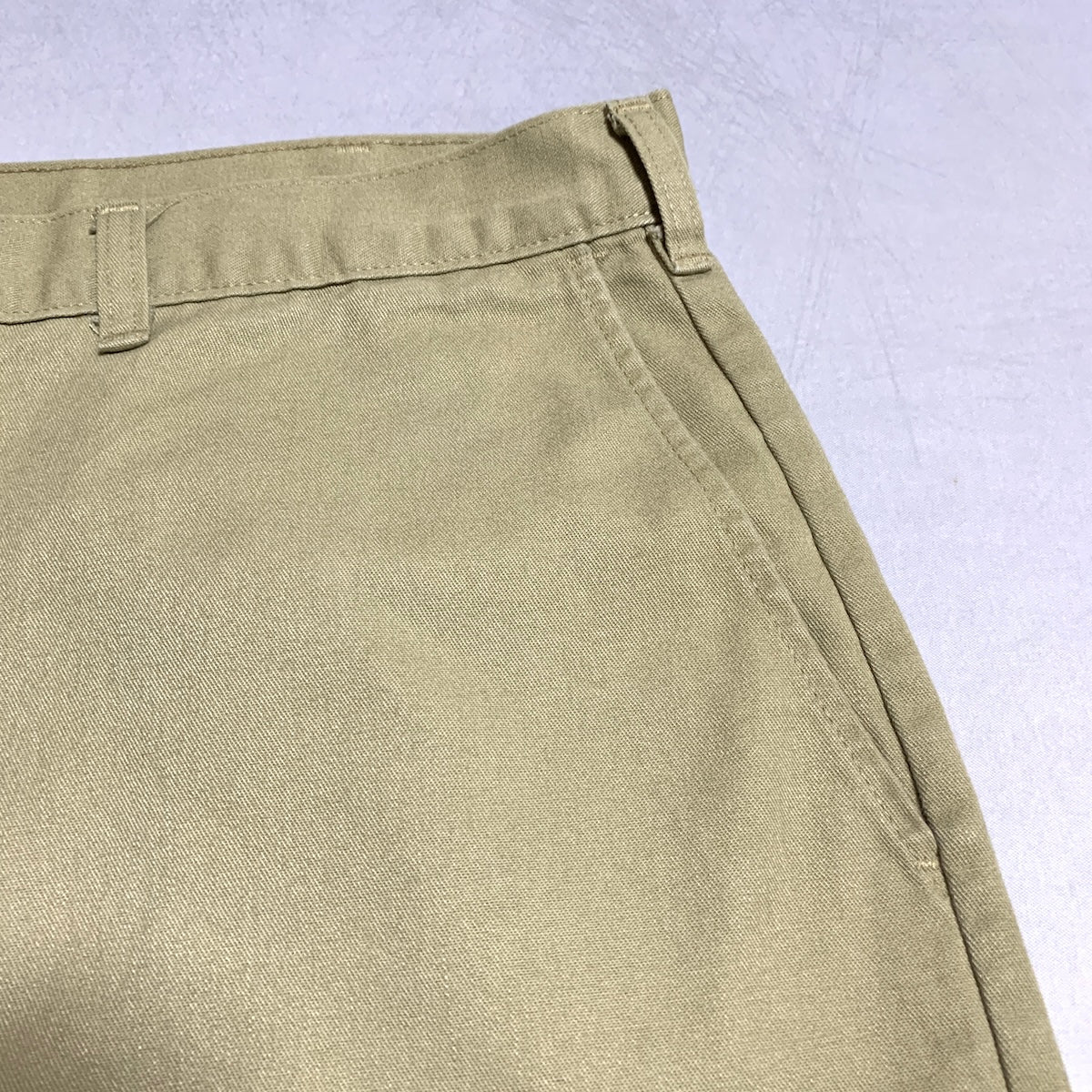 ディッキーズ Dickies ハーフパンツ ベージュ ワークパンツ メンズXXL