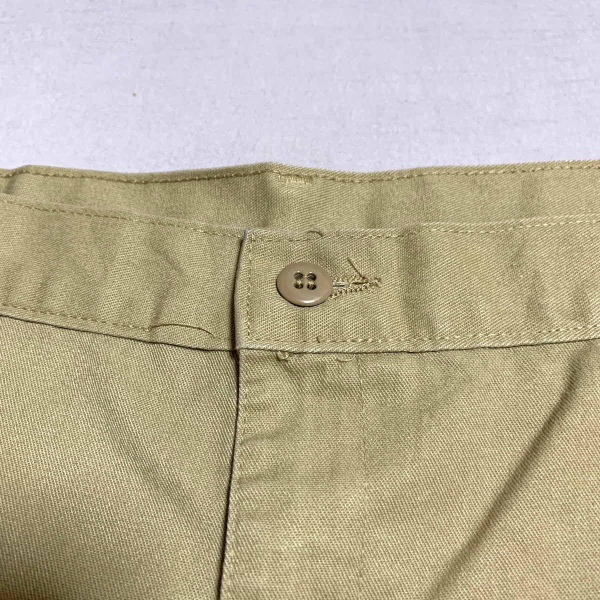 ディッキーズ Dickies ハーフパンツ ベージュ ワークパンツ メンズXXL