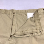 ディッキーズ Dickies ハーフパンツ ベージュ ワークパンツ メンズXXL