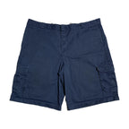 ディッキーズ Dickies ハーフパンツ ワークパンツ ネイビー メンズ3XL
